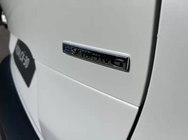 Foto van Mazda CX-30