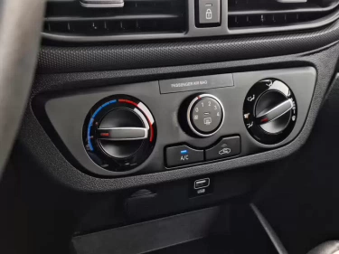 Foto van Hyundai i10