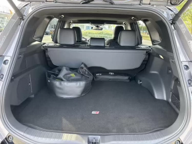 Foto van Toyota RAV4