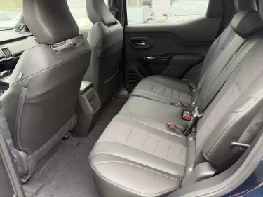 Foto van Toyota Urban Cruiser