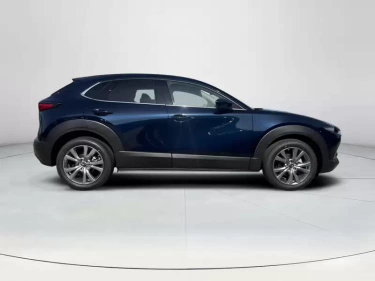 Foto van Mazda CX-30
