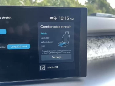 Foto van Hyundai IONIQ 9