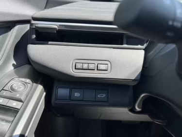 Foto van Toyota C-HR+