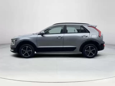 Foto van Kia Niro