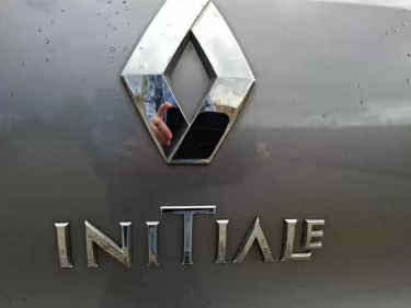 Foto van Renault Espace