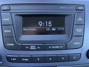 Foto van Hyundai i10