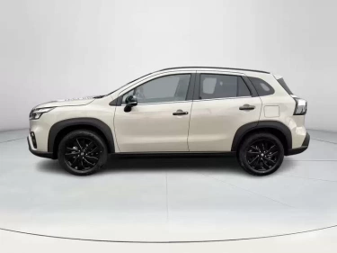 Foto van Suzuki S-Cross