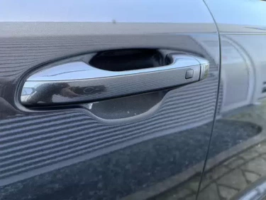 Foto van Kia Niro EV