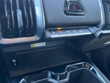 Foto van Suzuki e VITARA