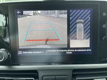 Foto van Toyota PROACE CITY Verso