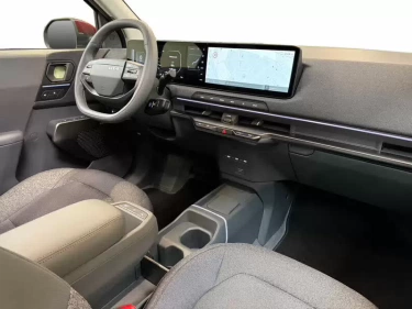 Foto van Kia EV2