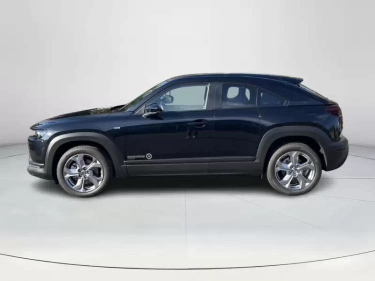 Foto van Mazda MX-30