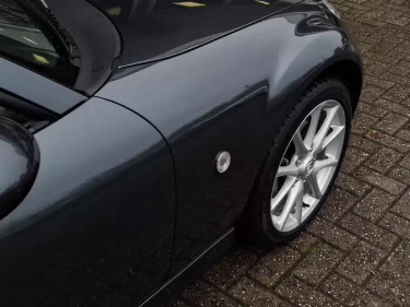 Foto van Mazda MX-5