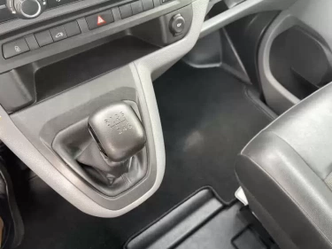 Foto van Toyota PROACE Worker