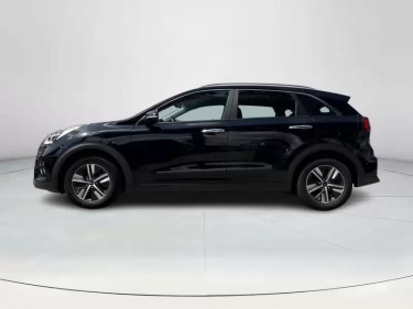 Foto van Kia Niro