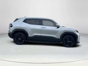 Foto van Toyota Urban Cruiser