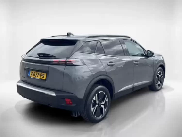 Foto van Peugeot 2008