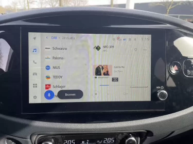 Foto van Toyota Aygo X