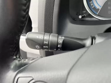 Foto van Toyota Auris Touring Sports