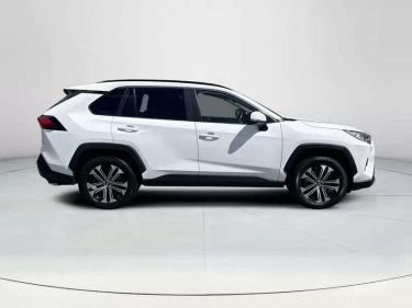 Foto van Toyota RAV4