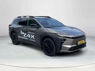 Foto van Toyota bZ4X Touring