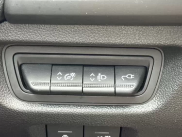 Foto van Renault ZOE