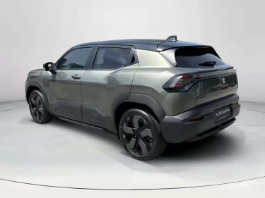 Foto van Suzuki e VITARA