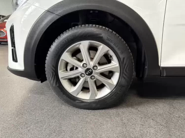Foto van Kia Stonic