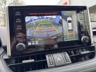 Foto van Toyota RAV4