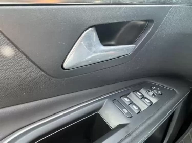 Foto van Peugeot 3008