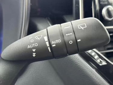 Foto van Toyota Corolla Touring Sports