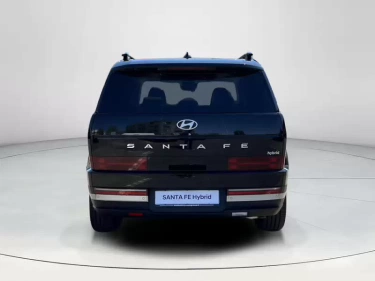 Foto van Hyundai Santa Fe