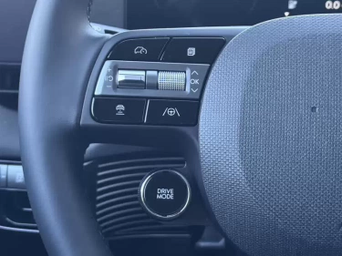 Foto van Hyundai IONIQ 5