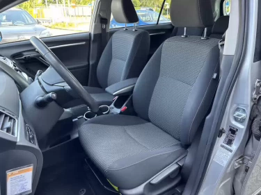 Foto van Toyota Verso