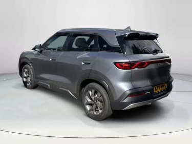 Foto van BYD ATTO 2