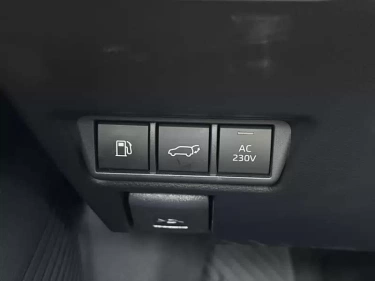 Foto van Toyota Prius