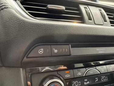 Foto van Mazda 6