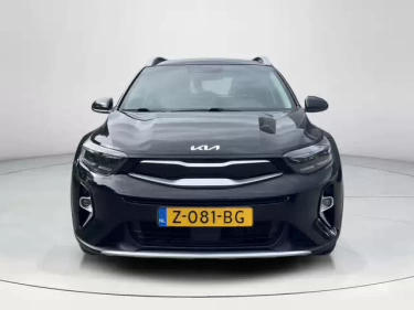 Foto van Kia Stonic