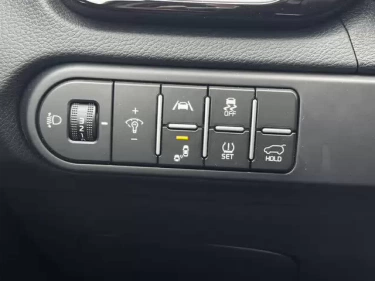 Foto van Kia Ceed Sportswagon