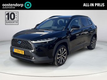 Toyota Corolla Cross 200 Hybrid 2.0 Executive  occasion 2023