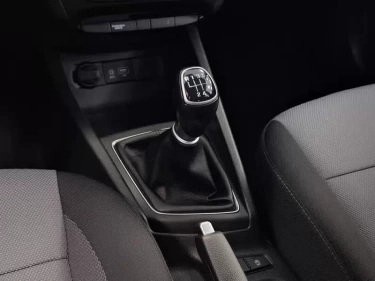 Foto van Hyundai i20