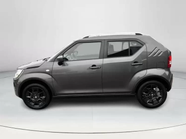 Foto van Suzuki Ignis