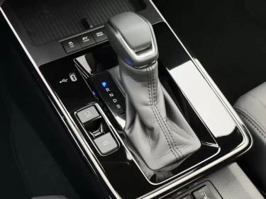 Foto van Toyota Corolla Cross