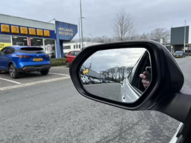 Foto van Toyota Prius