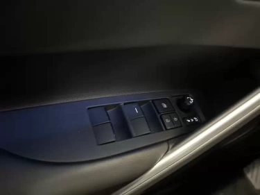 Foto van Toyota Corolla Cross