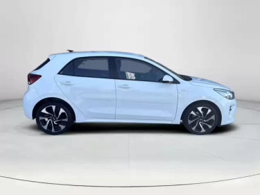 Foto van Kia Rio