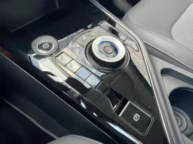 Foto van Kia Niro EV