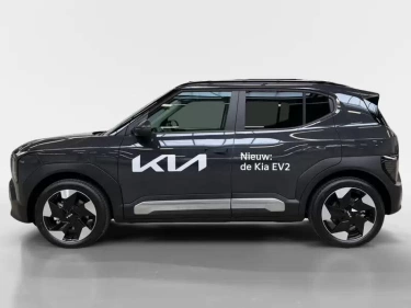 Foto van Kia EV2