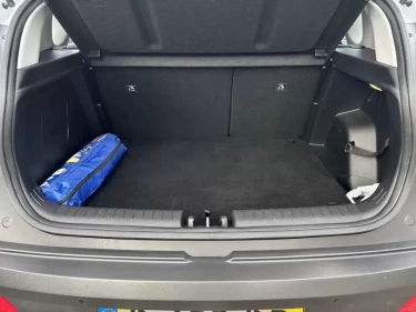 Foto van Hyundai Bayon