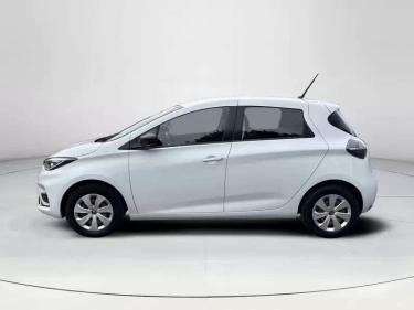 Foto van Renault ZOE